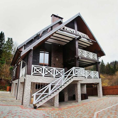 Villa Tukhlay Tukhlya エクステリア 写真
