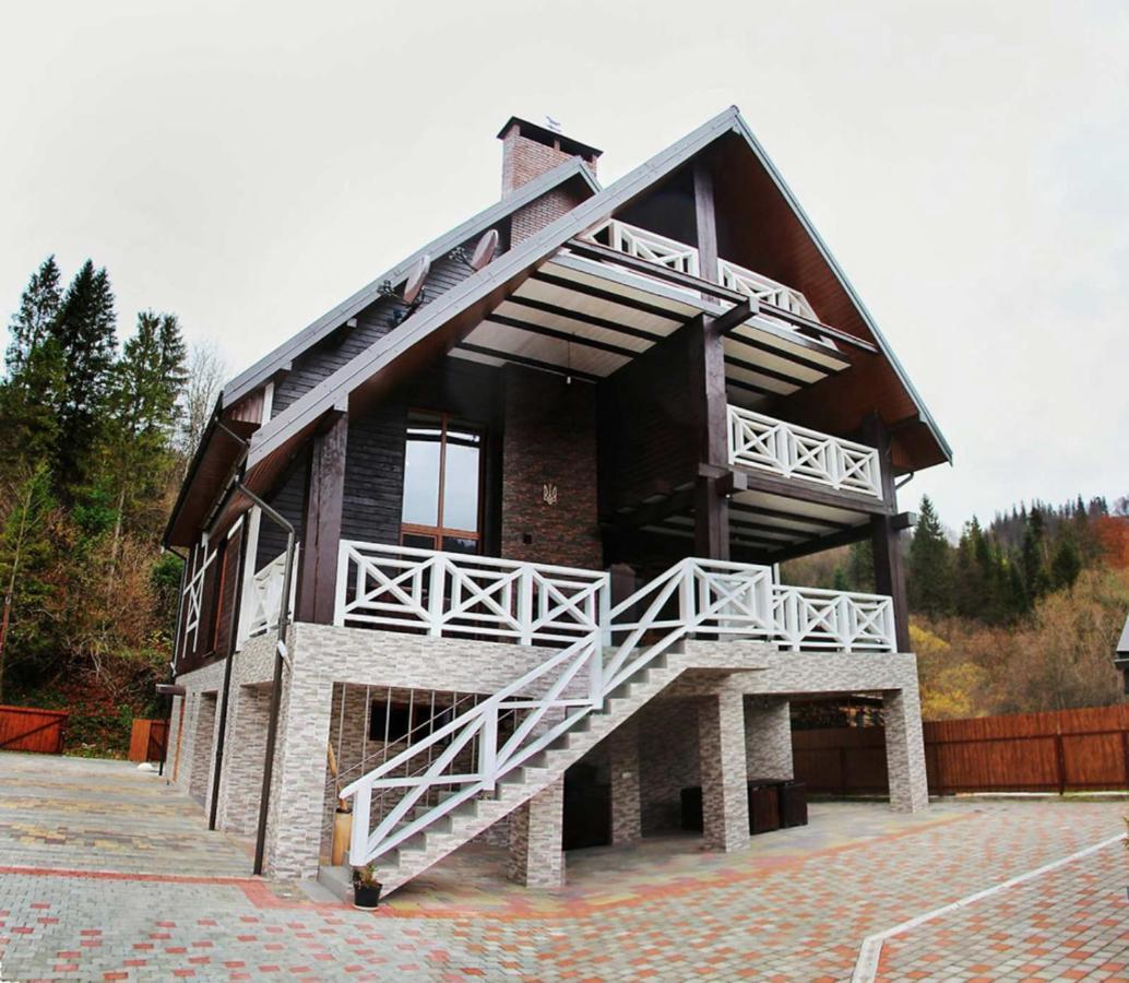 Villa Tukhlay Tukhlya エクステリア 写真