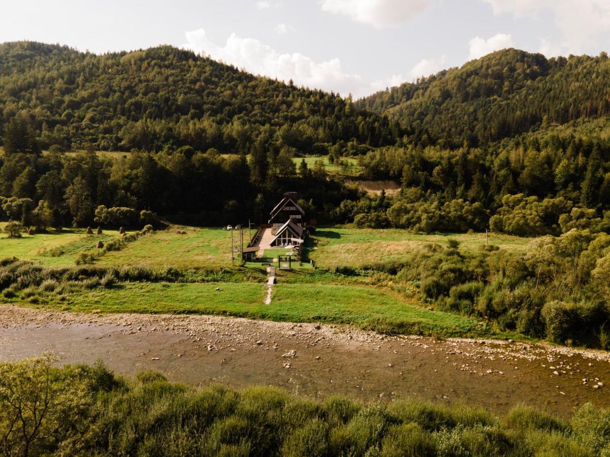 Villa Tukhlay Tukhlya エクステリア 写真