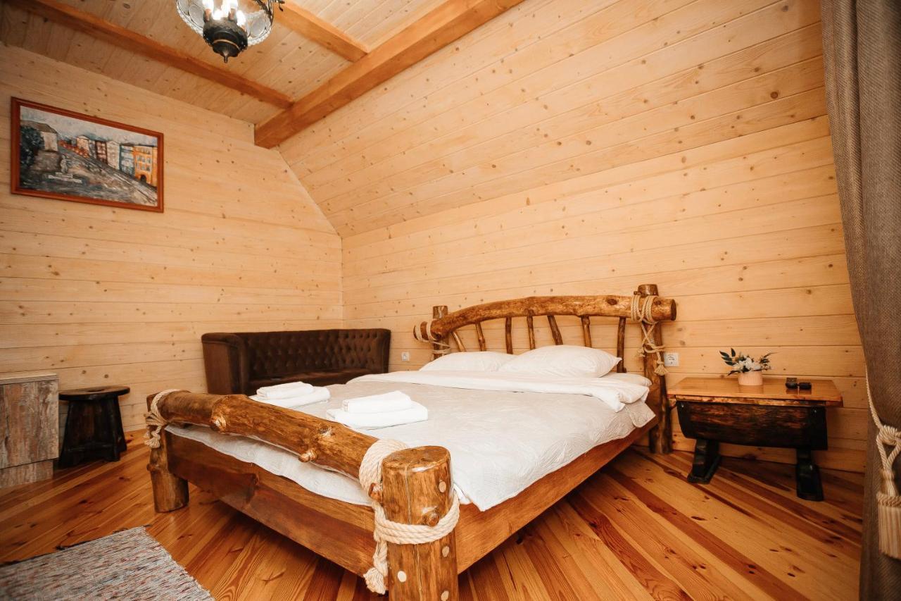 Villa Tukhlay Tukhlya エクステリア 写真