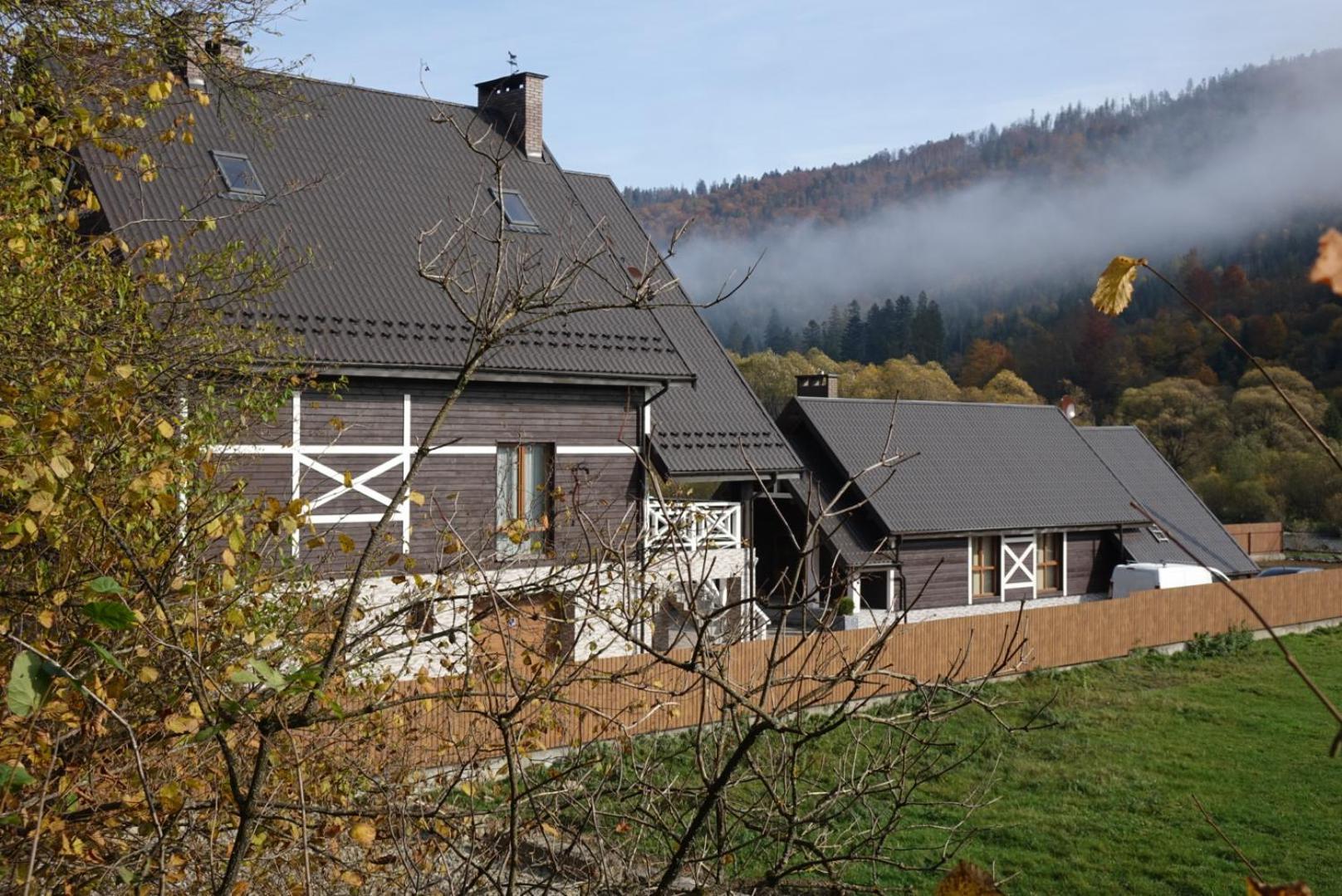 Villa Tukhlay Tukhlya エクステリア 写真