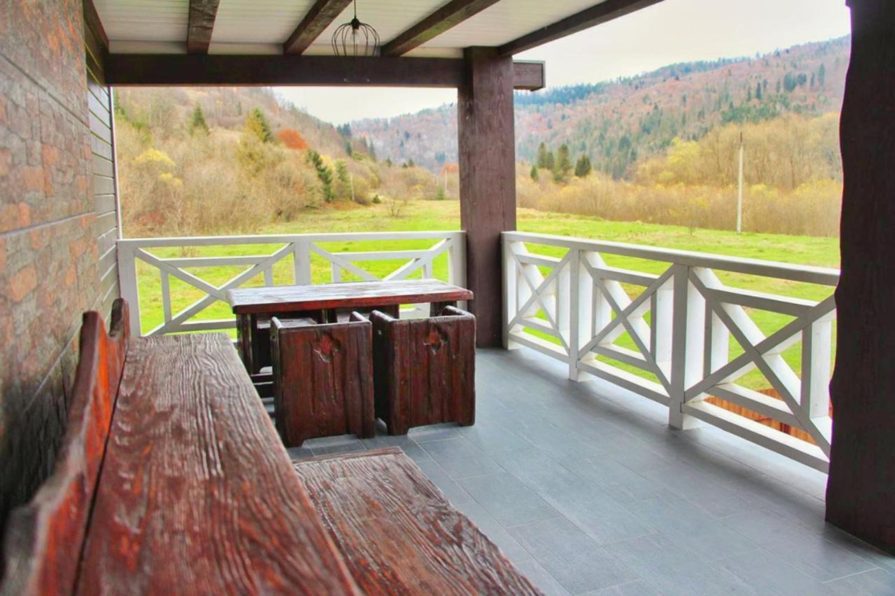 Villa Tukhlay Tukhlya エクステリア 写真