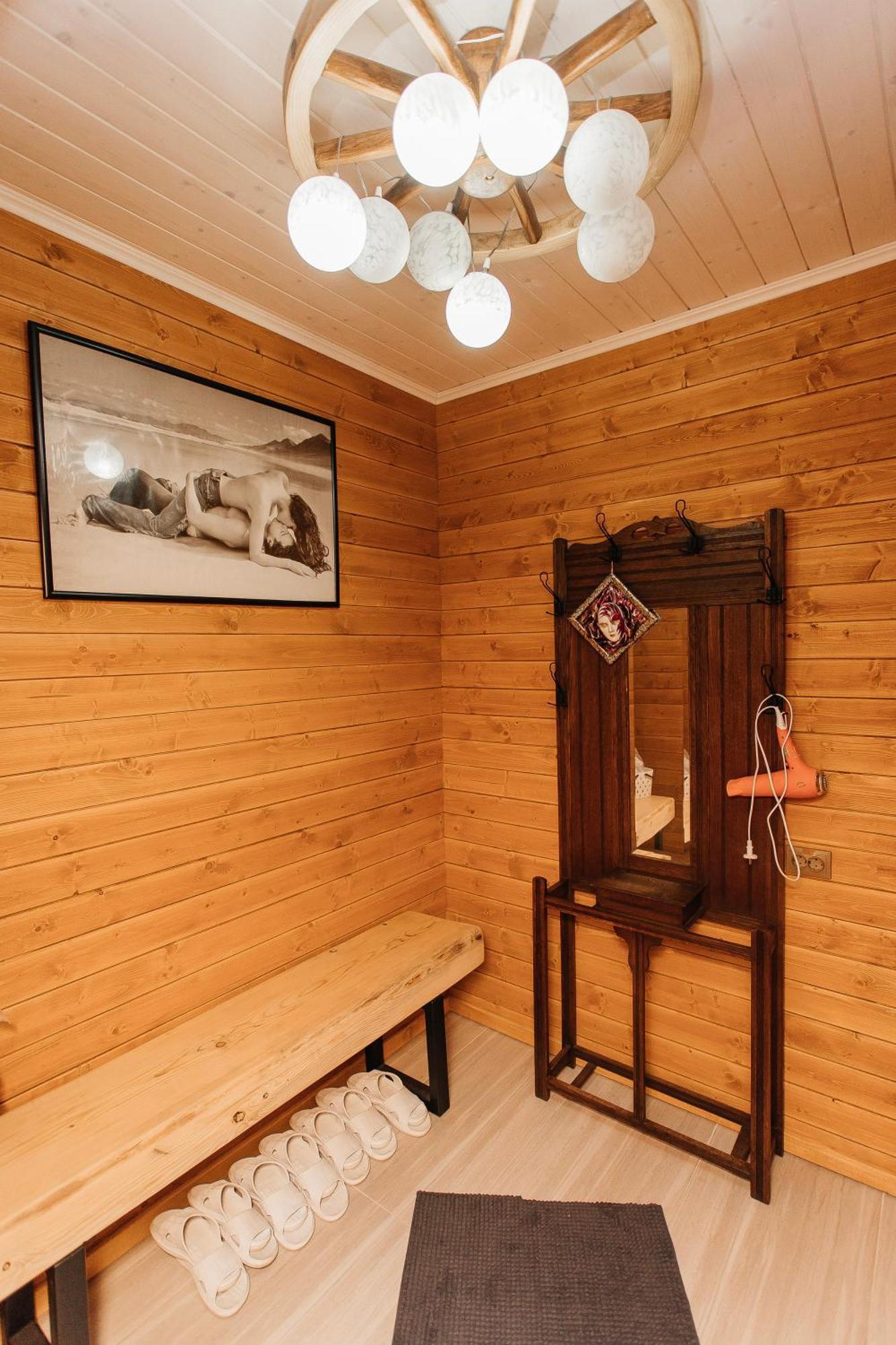 Villa Tukhlay Tukhlya エクステリア 写真