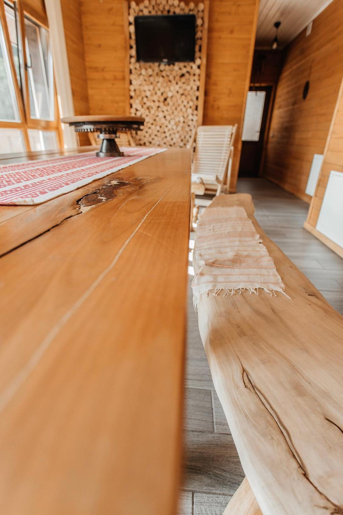 Villa Tukhlay Tukhlya エクステリア 写真
