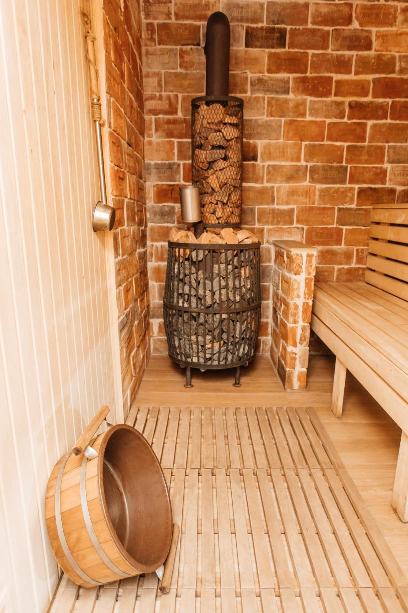Villa Tukhlay Tukhlya エクステリア 写真