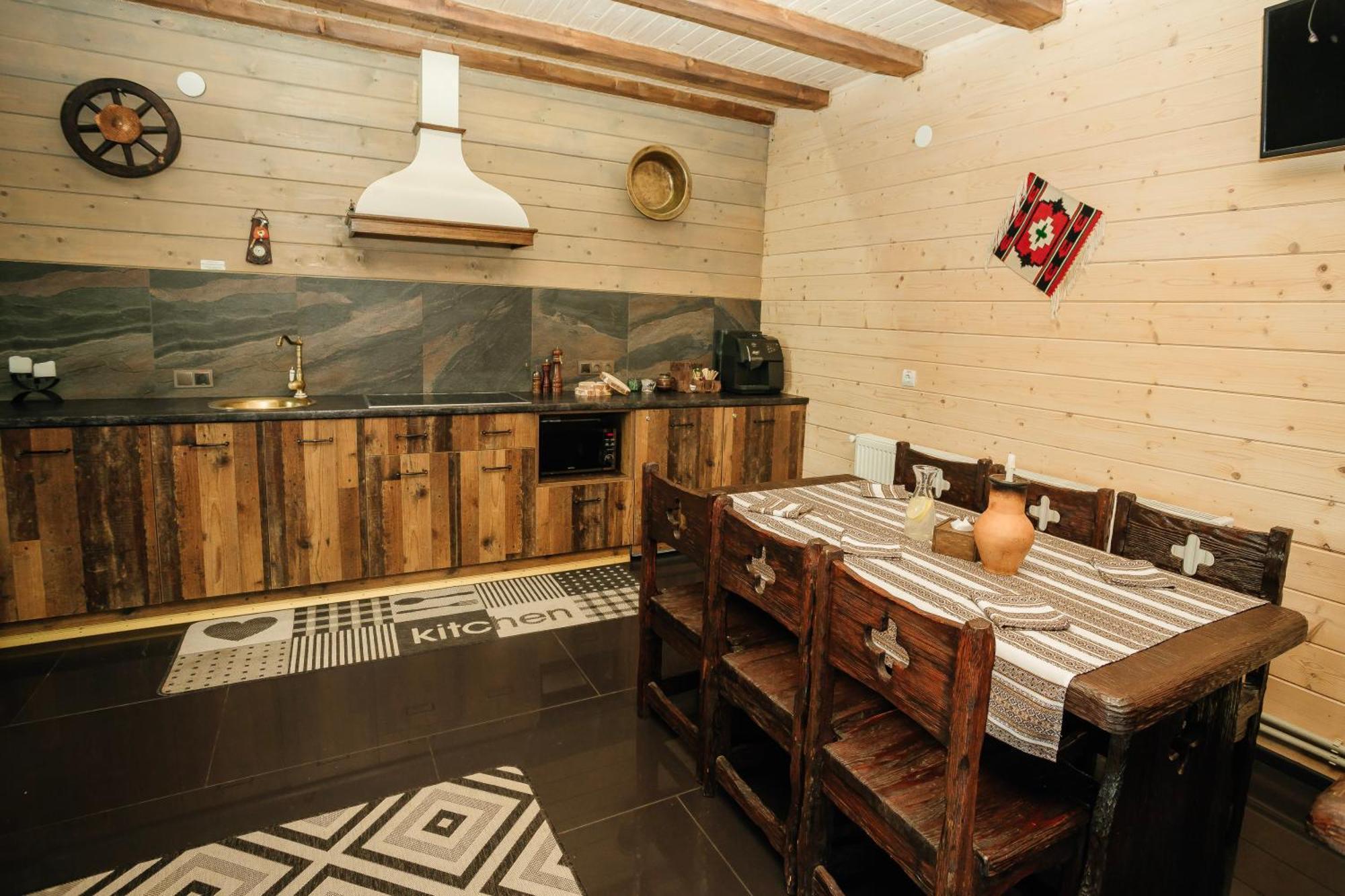 Villa Tukhlay Tukhlya エクステリア 写真