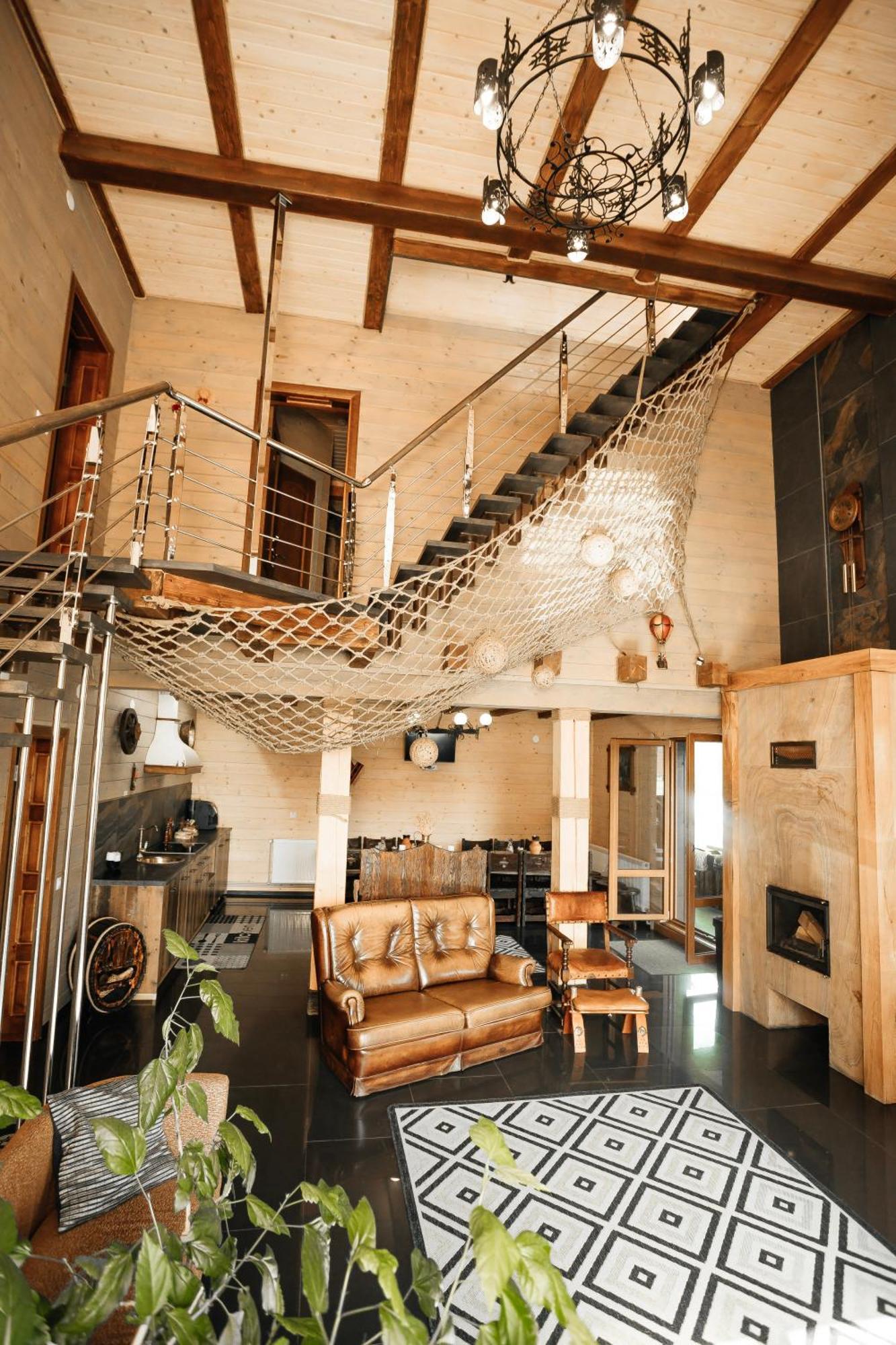 Villa Tukhlay Tukhlya エクステリア 写真
