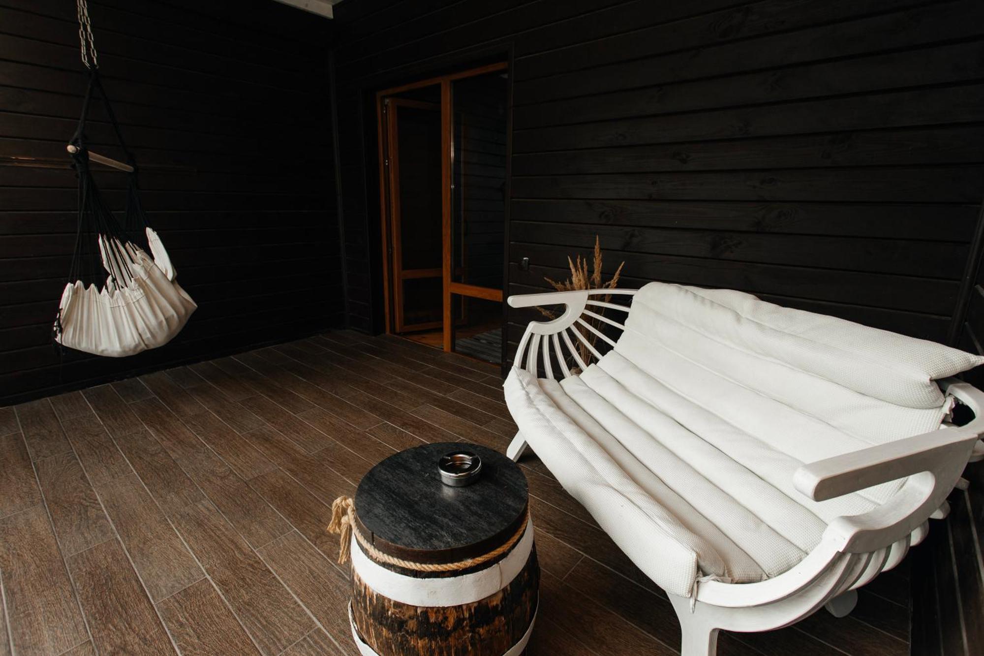 Villa Tukhlay Tukhlya エクステリア 写真